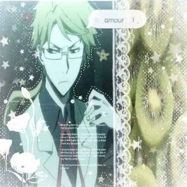 Profile image of Kunikida