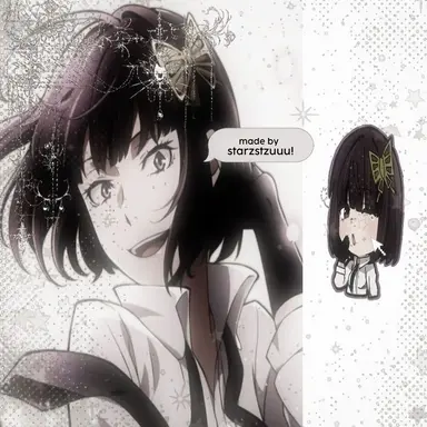 Profile image of Yosano