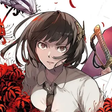 Profile image of Yosano