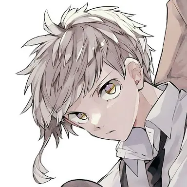 Profile image of Atsushi