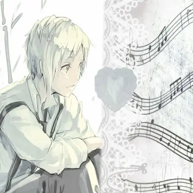 Profile image of Atsushi