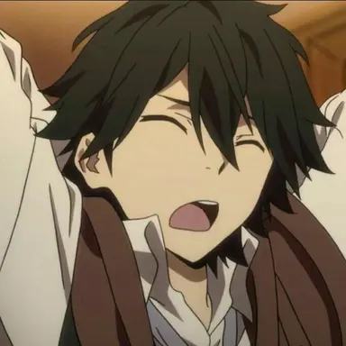 Profile image of Ranpo