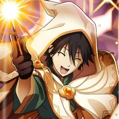 Profile image of Ranpo