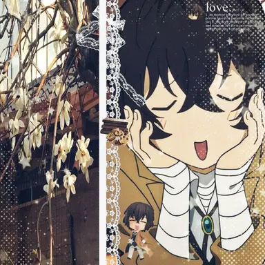Profile image of Dazai