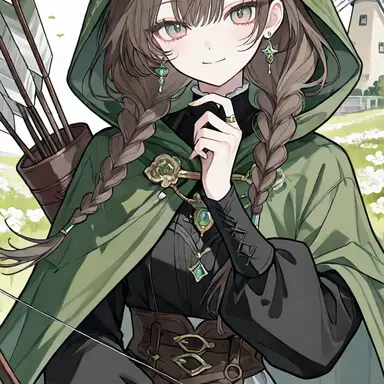 Profile image of ミレイア