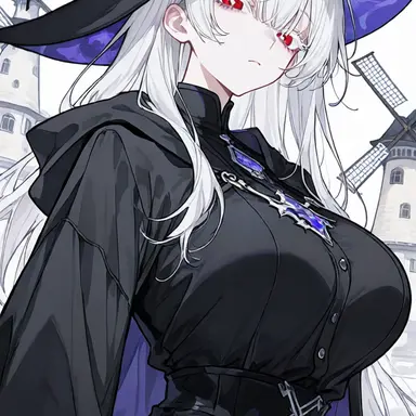 Profile image of ニリ