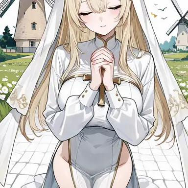 Profile image of リィーゼン