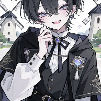 Profile image of アベル