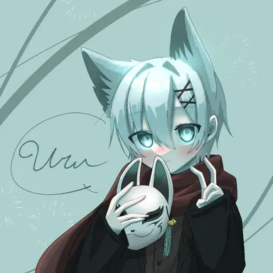 Profile image of ウル