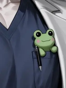 Profile image of 玲人