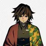 Profile image of 冨岡義勇