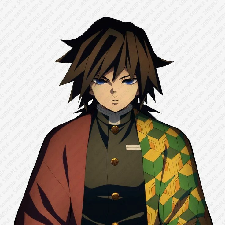 冨岡義勇
