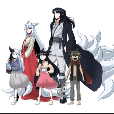 Profile image of 여우자매