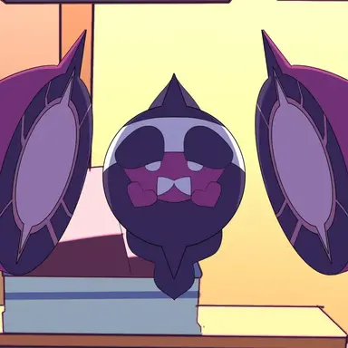 Profile image of 복숭악동