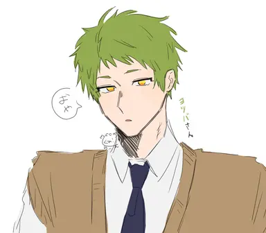 Profile image of ヨツバ
