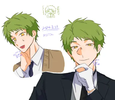Profile image of ヨツバ