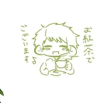 Profile image of ヨツバ