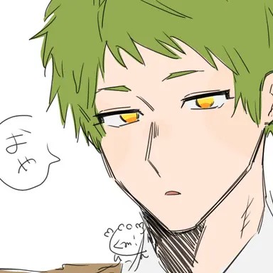 Profile image of ヨツバ