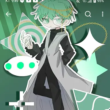 Profile image of 텔러