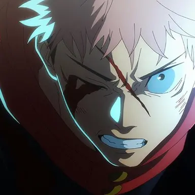 Profile image of 虎杖　悠二