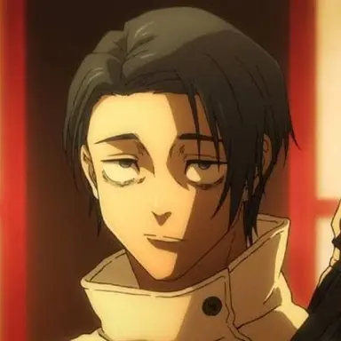 Profile image of 乙骨　憂太