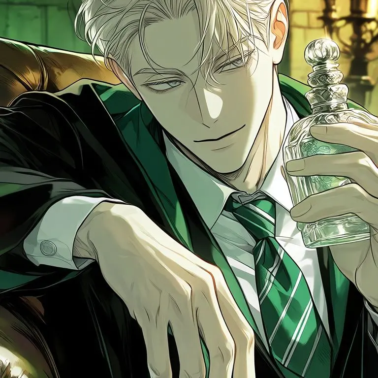 WryFlax4237의 Draco's Amortentia