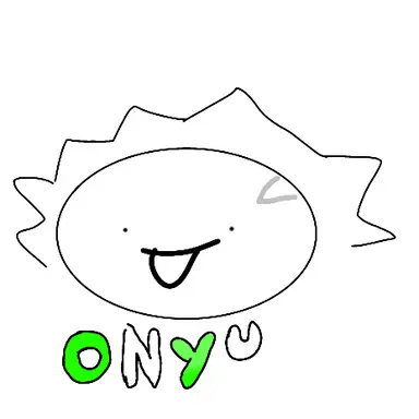 Profile image of 오뉴