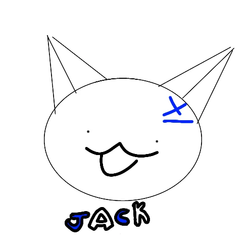 잭