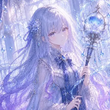 Profile image of Shizuku