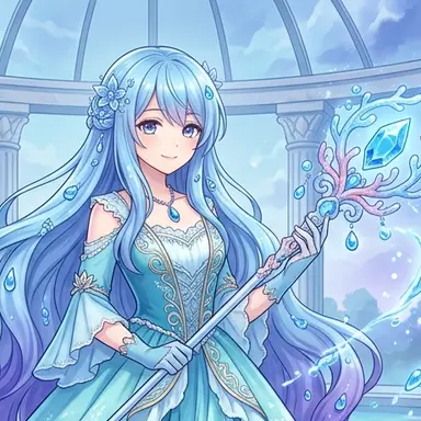 Profile image of 雫