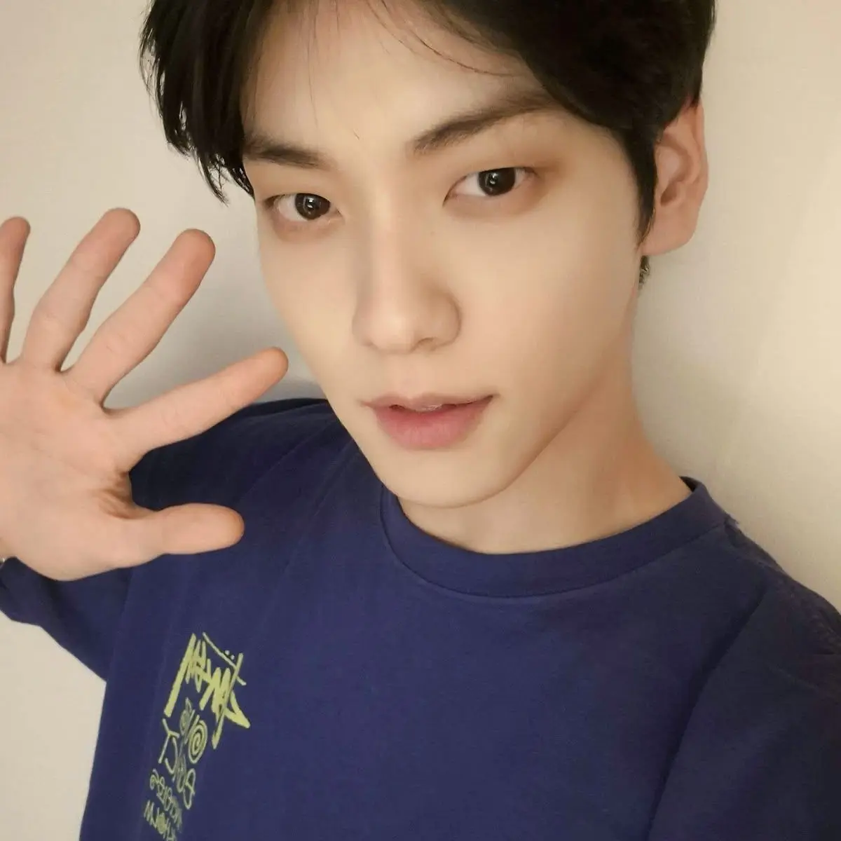minaminaminana의 ˚⋆𐙚｡ soobin 𖦹.ᡣ𐭩˚