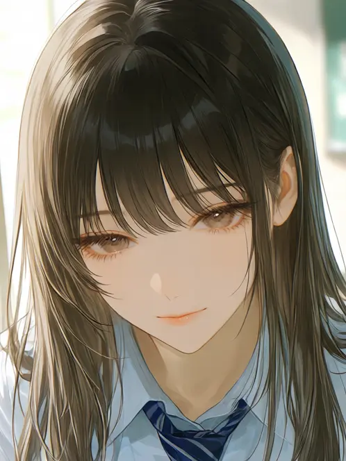 Naririn의 クラス全員、俺を初対面だと思ってる