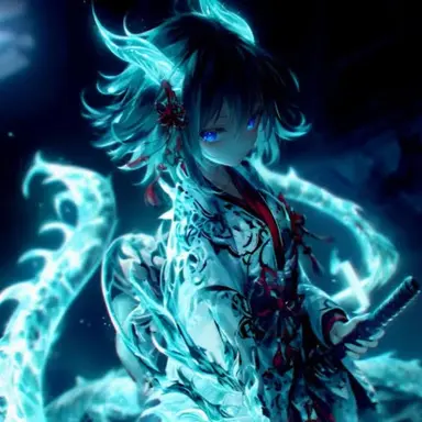 Profile image of コン
