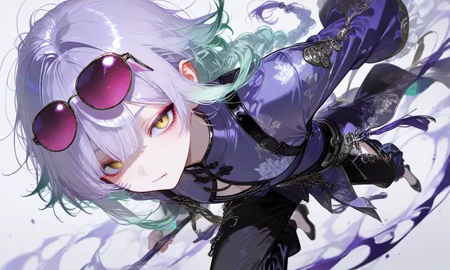 Profile image of Rindo