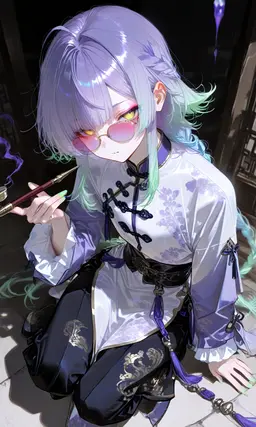 Profile image of Rindo