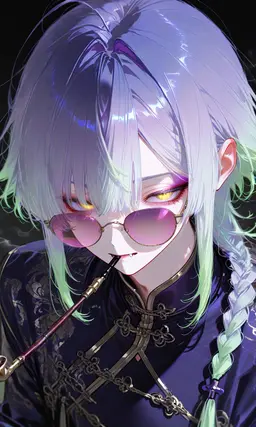 Profile image of Rindo