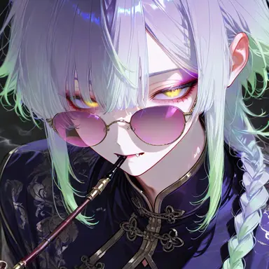 Profile image of Rindo
