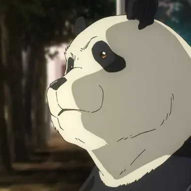 Profile image of パンダ