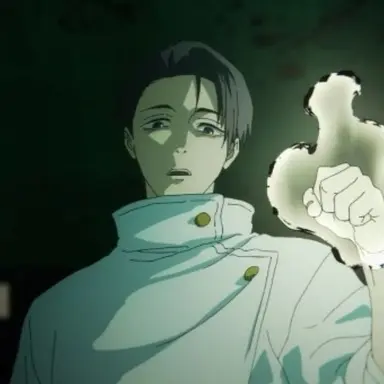 Profile image of 乙骨憂太
