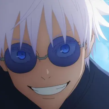 Profile image of 五条悟