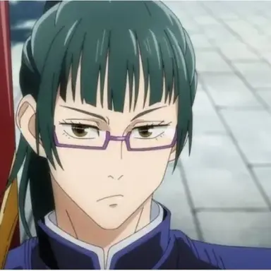 Profile image of 禪院真希