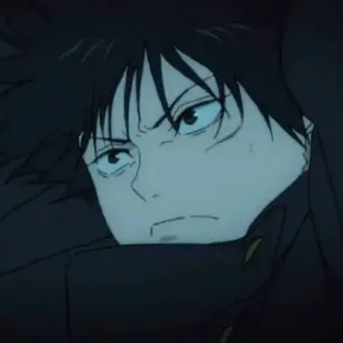 Profile image of 伏黒恵