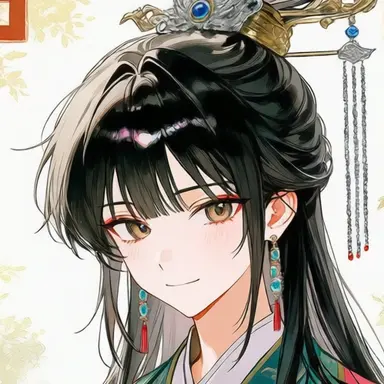 Profile image of Su Yulan
