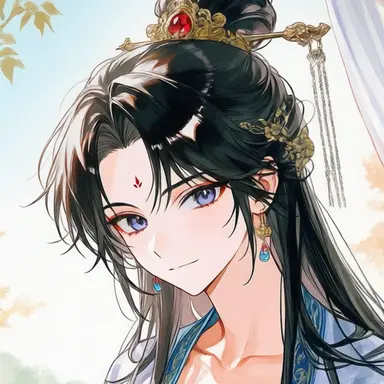 Profile image of Bai Zhaoyi
