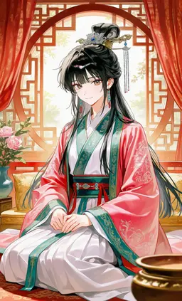 Profile image of Su Yulan