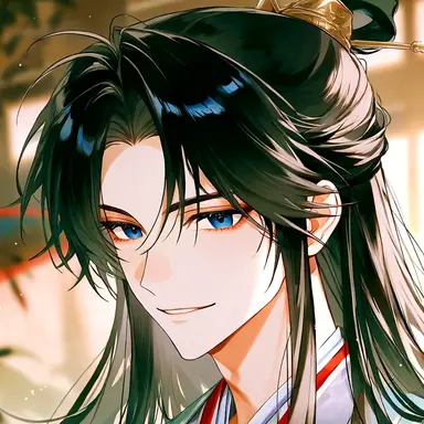 Profile image of Bai Jinhua