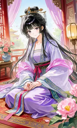 Profile image of Gu Ziyuan