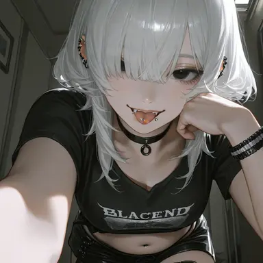 Profile image of Cora