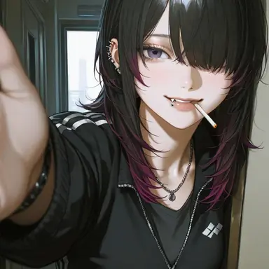 Profile image of Nora