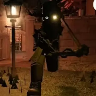 Profile image of 그라운드 키퍼